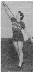 Dorothy Wihr