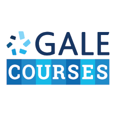 Gale Courses logo