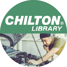 Chilton Library Logo