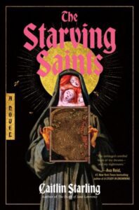 The Starving Saints cover image