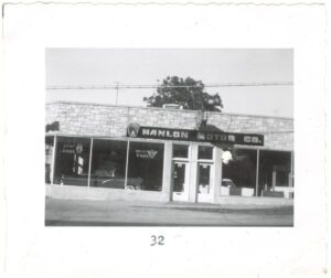 Hanlon Motors