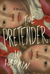 the pretender cover image