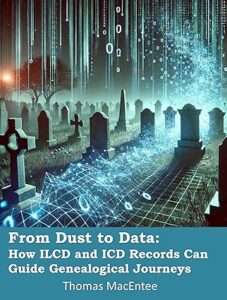 From Dust to Data by Thomas MacEntee