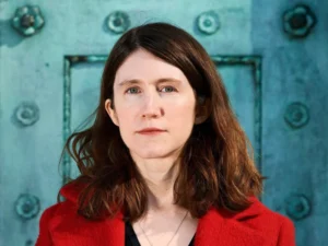 Anna North author photo