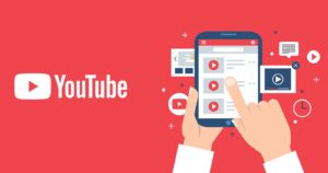 learn everything adobe on YouTube