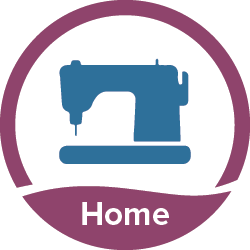 Library of Things Home category