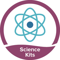 Library of Things Science Kits category