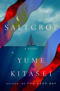Cover of Saltcrop by Yume Kitasei