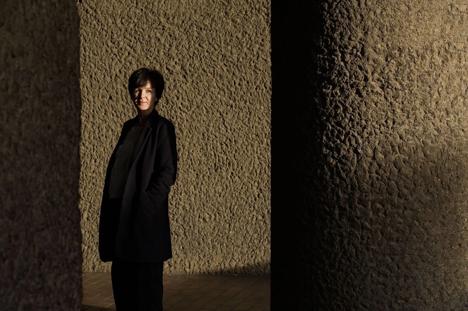 Olivia Laing photo