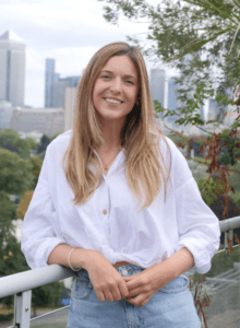 Grace Walker - Author