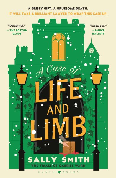 A Case of Life and Limb