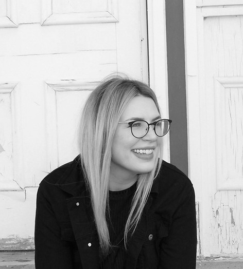 Author photo of Emily Austin