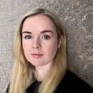 Catherine Walsh