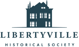 Libertyville Historical Society logo