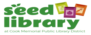 CMPLD Seed Library Logo