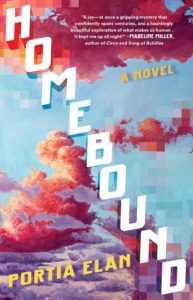 Homebound Cover Image
