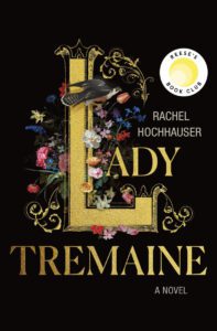 Lady Tremaine Cover Image