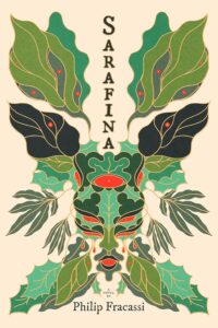 Sarafina Book Cover