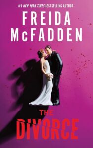 The Divorce Cover