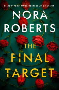 The Final Target Cover