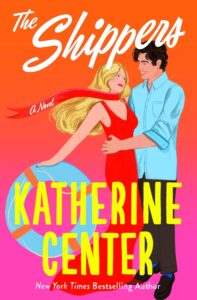 The Shippers Cover