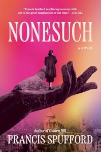 Nonesuch by Francis Spufford
