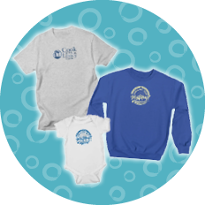 Purchase CMPLD-branded apparel on Threadless.