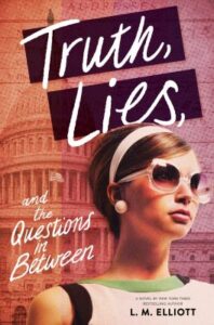 Cover of the book Truth, Lies, and Questions in Between
