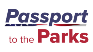 Passport to the Parks logo