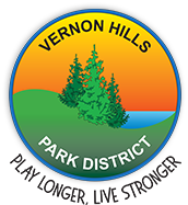 Vernon Hills Park District logo